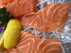 -官塘陈记鱼生·潮汕砂锅粥·牛肉火锅(潮枫路总店)