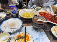-陈记菜馆·非遗淮扬菜(东关街教场店)