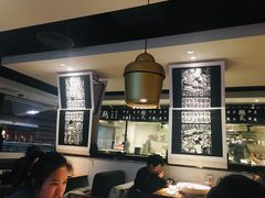 大堂-太二酸菜鱼(正大广场店)