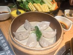 -一朵菌·野生菌探索家火锅(南亚店)
