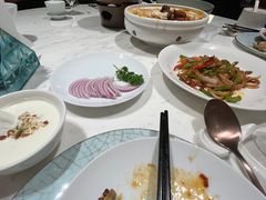 -珍呈中餐厅•粤川淮扬新疆(乌鲁木齐康莱德酒店)