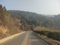 -涂山风景区
