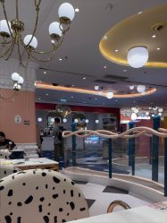 -奈尔宝家庭中心·亲子餐厅(苏州大悦城店)