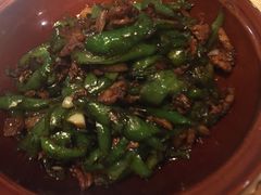 -禾田下生态餐厅(华天城总店)