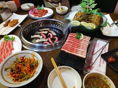 -合合大冷面(湖南店)