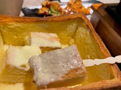 -绿茶餐厅(财富购物中心店)