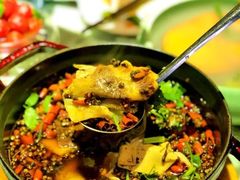 -烛影拾光观景餐厅·创意菜·摄影·小提琴(大唐不夜城店)