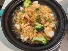 -川人百味(金安中央大街店)