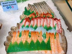 -Aroma Buffet W12 | Dinner & Lunch