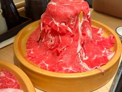 -温野菜涮涮锅(万象城店)