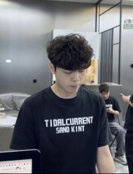 -M1山木造型国潮男士发型定制