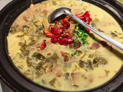 -丽华园(汉阳龙阳店)