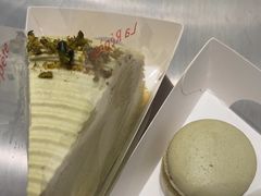 -La Repete 手工千层蛋糕(深圳卓悦中心店)