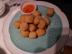 一口酥豆腐-陶陶居酒家(新天地店)