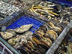 -高佳庄·舟山海鲜(海景旗舰店)