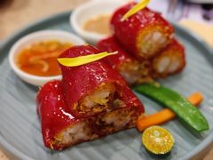 -点都德(皇岗村店)