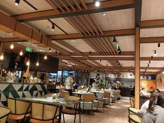 -Home Thai·泰谣(王府井apm店)