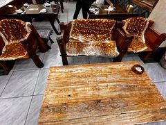 -乔家满族八大碗(流水沟店)