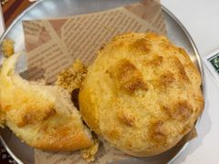 -香港深仔记茶餐厅(东门店)
