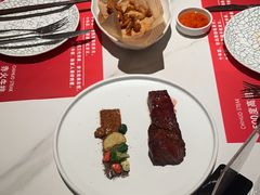 -赤火牛排(金狮广场店)