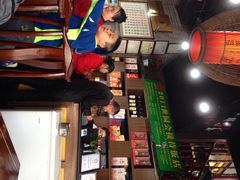iphone_upload_pic-天下第一面(大雁塔北广场店)