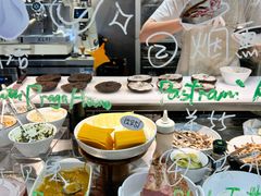 川味花生牛肋肉三明治-PAOPAO Bakery&Café(港汇店)