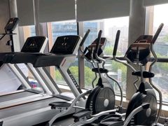 -RoMan罗马健身工作室(莘庄店)