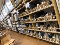 -MUJI无印良品(环球港店)