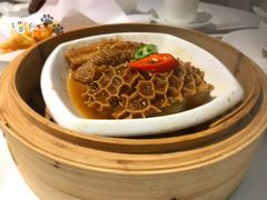 -潮福城大酒楼·潮味粤品·港式点心(湖滨北路店)