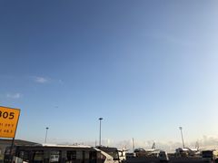 -上海浦东国际机场-T2航站楼