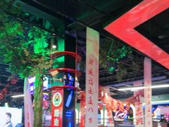 -路边边.炒菜烧烤.音乐餐厅(良乡长虹店)