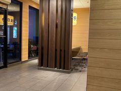 -麦当劳(南京水西门大街店)