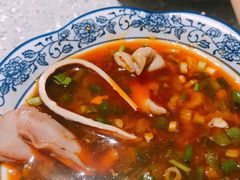 兔肉-程记私房火锅兔(总店)