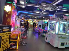 -明日世界电玩城(之心城店)