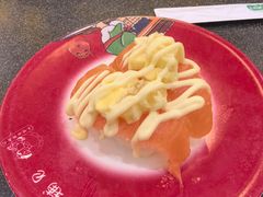 -禾绿回转寿司(国瑞店)