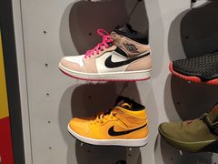 -NIKE(朝阳合生汇店)