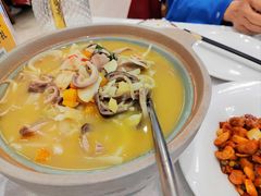 -马凯餐厅(地安门店)