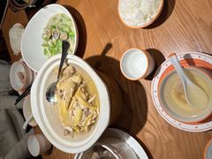 -话梅·客家小厨(东门店)