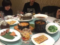 -粗茶淡饭·汉口公馆(循礼门店)