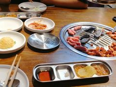 -·缸桶屋·韩式牛肋条自助烤肉(西湖D11店)