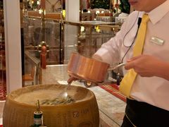 -咖啡苑 - 蔚藍夏日限定主题(永利皇宫店)