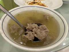 -聚春园自助餐厅(东街口店)