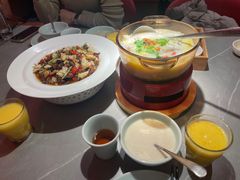 -闽上鲜·福建菜(龙湖滨江天街店)