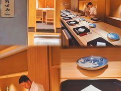 -鮨心和(外滩店)
