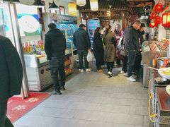 -野渡坡·极致湘菜·庭院餐厅(汉阳店)