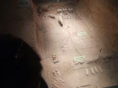 -汉景帝阳陵博物院