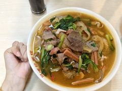 全家福-项记面馆(明瓦廊店)