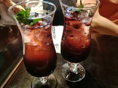 -blue frog蓝蛙(长泰广场店)