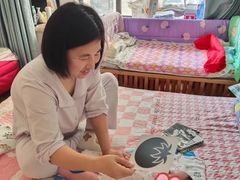 -爱贝佳母婴护理服务中心·月嫂育儿嫂(鲁迅路店)