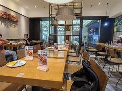 大堂-乐凯撒披萨(中心书城店)